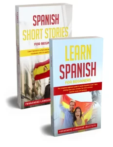 Spanish Short Stories Learn Spanish for Beginners Books