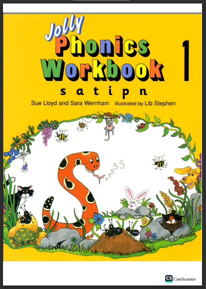 JOLLY-PHONICS-WORKBOOK-1