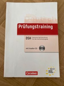 Prüfungstraining DSH - 2007