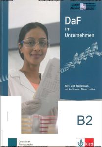 DaF Im Unternehmen B2