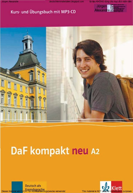 Kurs- und Übungsbuch