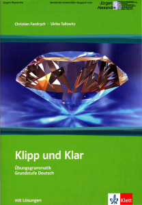 klip und klar