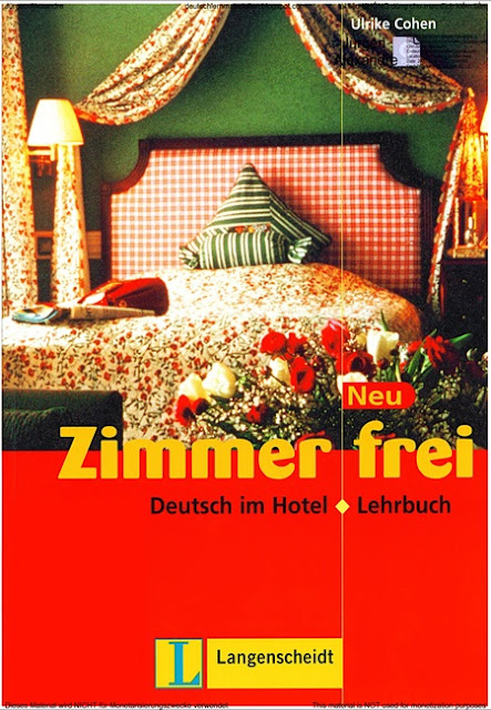 Lehrbuch Zimmer frei