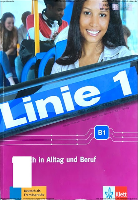 Linie 1 B1