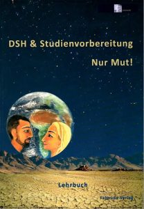 (Fabouda) DSH & Studienvorbereitung — Nur Mut! (2001)